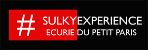 Logo Sulky Experience