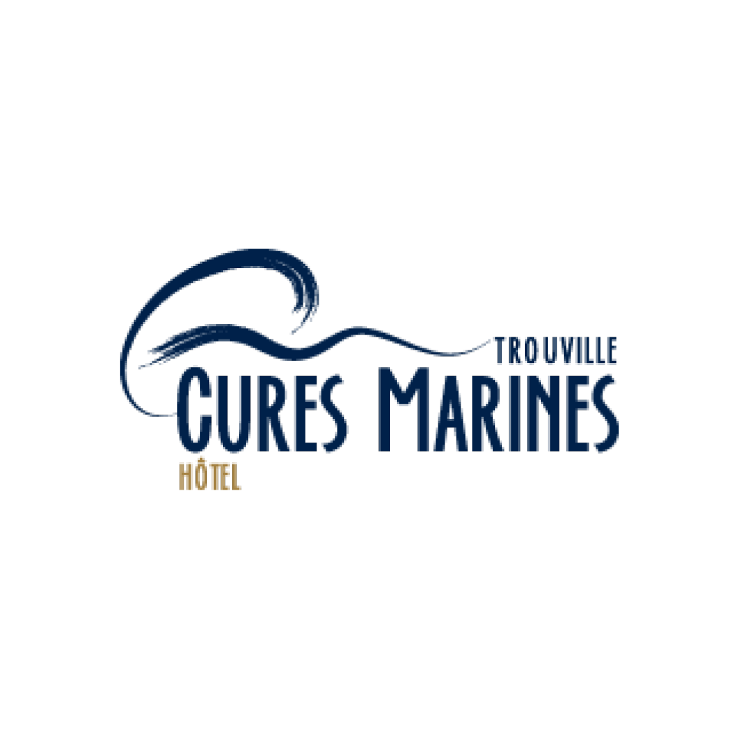 Les Cures Marines Trouville