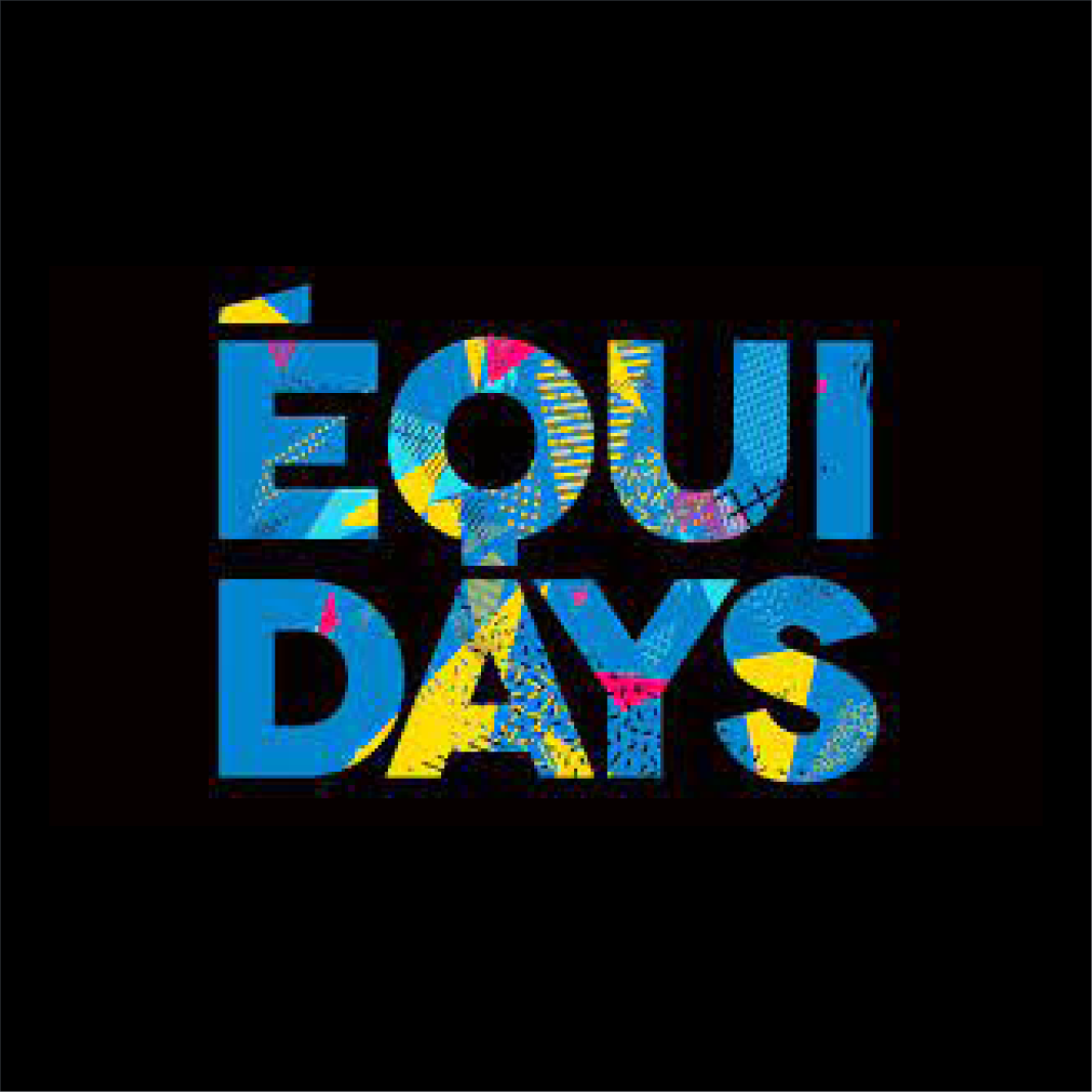 Logo Equidays