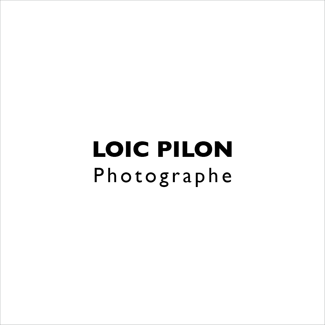 Logo Loic Pilon