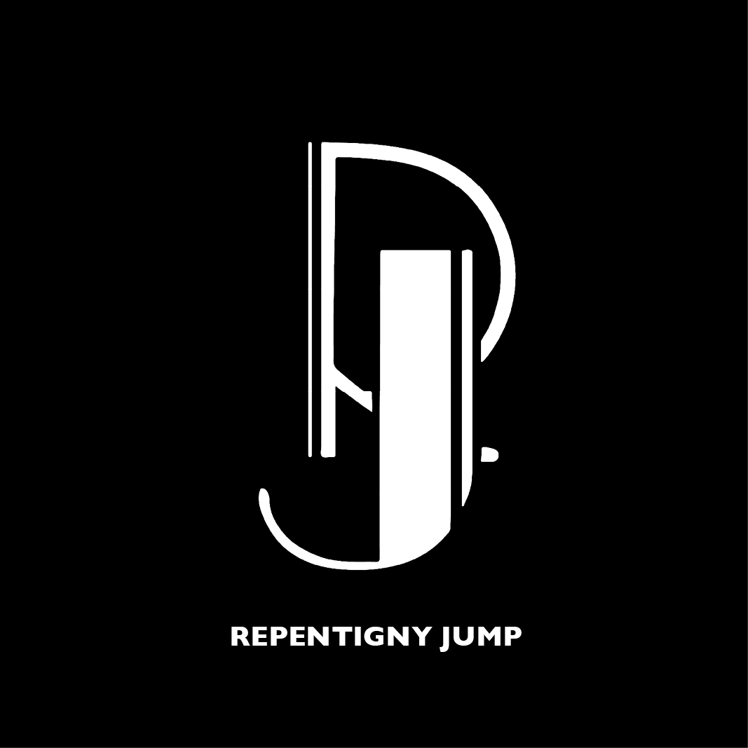 Logo Repentigny Jump