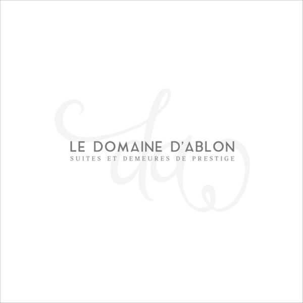 Logo domaine d'ablon